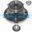 Roulement de roue arrière DAYCO [KWD1153]