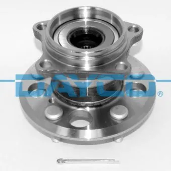 Roulement de roue arrière DAYCO OEM 4241042020