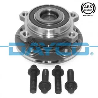 Roulement de roue arrière DAYCO OEM 52196667