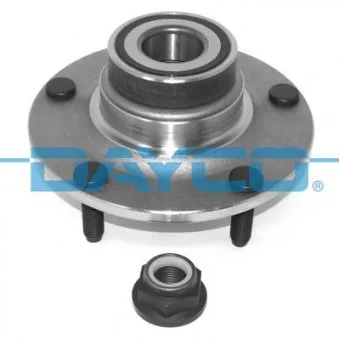 Roulement de roue arrière DAYCO KWD1286