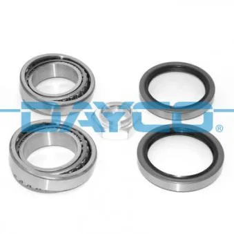 Roulement de roue avant DAYCO OEM 1300535080