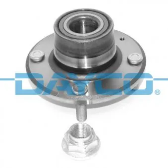 Roulement de roue arrière DAYCO OEM MB584790