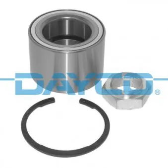 Roulement de roue avant DAYCO OEM 1346650080