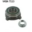 Roulement de roue arrière SKF [VKBA 7113]