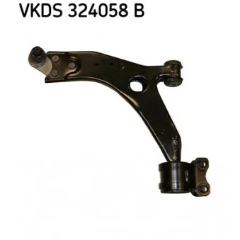 Triangle ou bras de suspension (train avant) SKF OEM 8V413A424AC