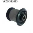 SKF VKDS 331023 - Silent bloc de suspension (train avant)