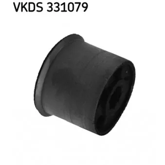 Silent bloc de suspension (train avant) SKF OEM 1K0407183G
