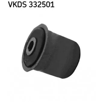 Silent bloc de suspension (train avant) SKF OEM 52001161