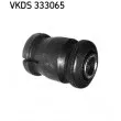 SKF VKDS 333065 - Silent bloc de suspension (train avant)
