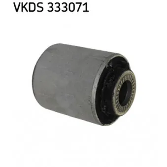 Silent bloc de suspension (train avant) SKF VKDS 333071 pour PEUGEOT 308 1.6 e-HDi 115 - 116cv