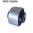 SKF VKDS 336056 - Silent bloc de suspension (train avant)