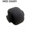 Silent bloc de suspension (train avant) SKF [VKDS 336059]