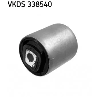 Silent bloc de suspension (train avant) SKF VKDS 338540 pour MERCEDES-BENZ CLASSE V 520 d - 163cv