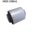 Silent bloc de suspension (train avant) SKF [VKDS 338541]