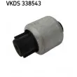 SKF VKDS 338543 - Silent bloc de suspension (train avant)