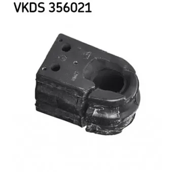 SKF VKDS 356021 - Coussinet de palier, stabilisateur
