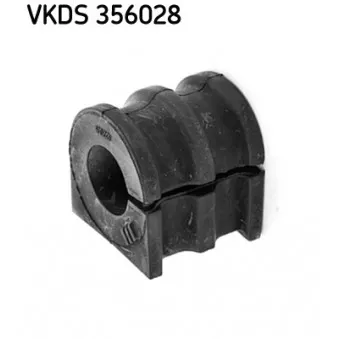 SKF VKDS 356028 - Coussinet de palier, stabilisateur