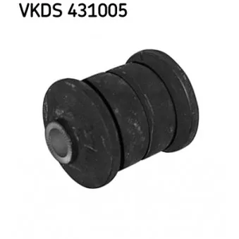 SKF VKDS 431005 - Silent bloc de suspension (train avant)