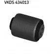 SKF VKDS 434013 - Silent bloc de suspension (train arrière)