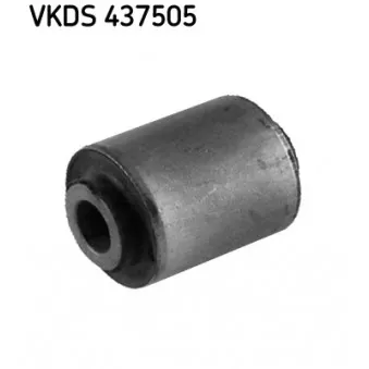 SKF VKDS 437505 - Silent bloc de suspension (train avant)