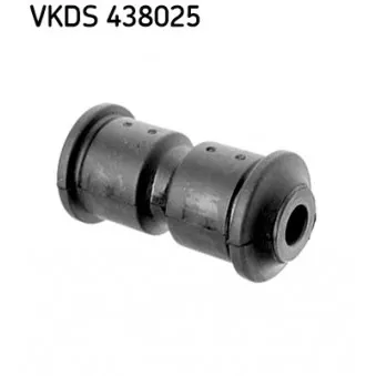 SKF VKDS 438025 - Silent bloc de suspension (train arrière)