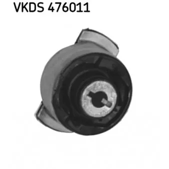 Suspension, corps de l'essieu SKF OEM 7700415488