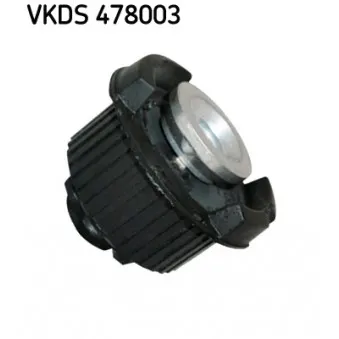 SKF VKDS 478003 - Suspension, corps de l'essieu