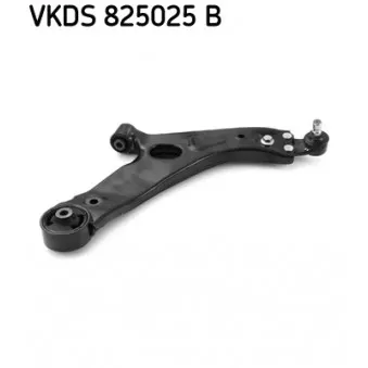 SKF VKDS 825025 B - Triangle ou bras de suspension (train avant)
