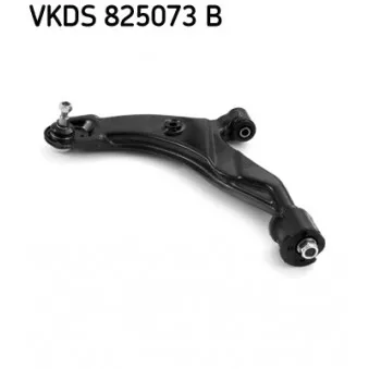 Triangle ou bras de suspension (train avant) SKF OEM 5450022200
