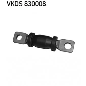 SKF VKDS 830008 - Silent bloc de suspension (train avant)