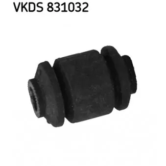 SKF VKDS 831032 - Silent bloc de suspension (train avant)