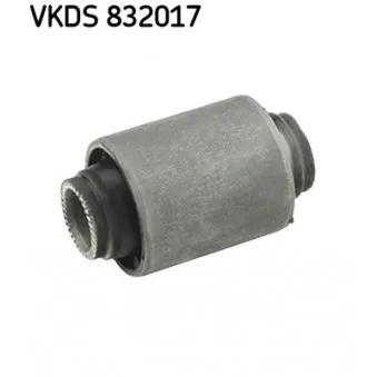 SKF VKDS 832017 - Silent bloc de suspension (train avant)