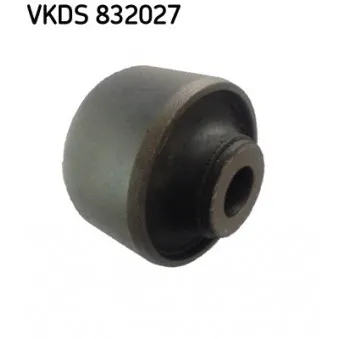 Silent bloc de suspension (train avant) SKF OEM 545014EA0C