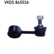 Entretoise/tige, stabilisateur SKF [VKDS 845516]