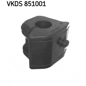 SKF VKDS 851001 - Coussinet de palier, stabilisateur