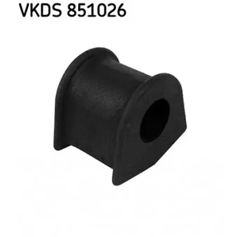 Coussinet de palier, stabilisateur SKF VKDS 851026