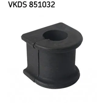Coussinet de palier, stabilisateur SKF VKDS 851032