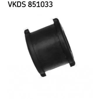SKF VKDS 851033 - Coussinet de palier, stabilisateur