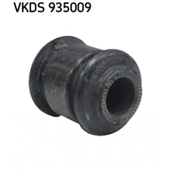Silent bloc de suspension (train arrière) SKF VKDS 935009