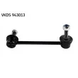 Entretoise/tige, stabilisateur SKF [VKDS 943013]