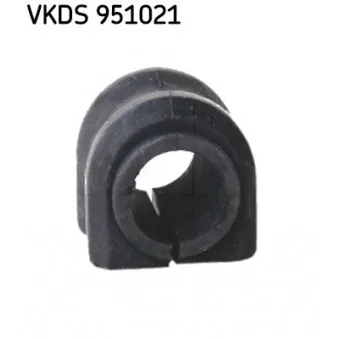 Coussinet de palier, stabilisateur SKF OEM 4881842010