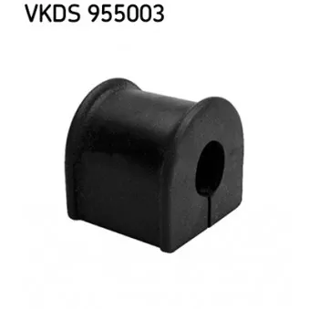 Coussinet de palier, stabilisateur SKF OEM 5551322500