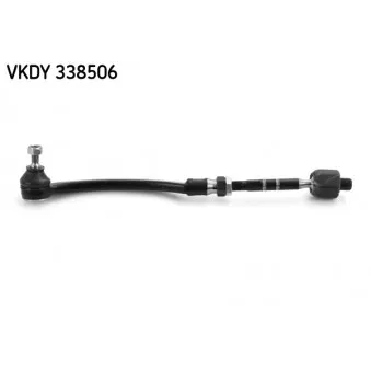 SKF VKDY 338506 - Barre de connexion