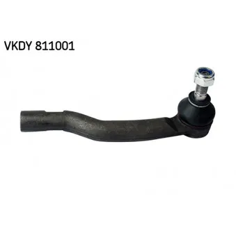 SKF VKDY 811001 - Rotule de barre de connexion