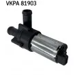SKF VKPA 81903 - Pompe à eau