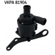Pompe à eau SKF [VKPA 81904]