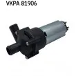 SKF VKPA 81906 - Pompe à eau
