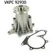 SKF VKPC 92930 - Pompe à eau