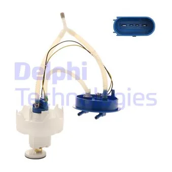 Unité d'injection de carburant DELPHI FG2375-12B1