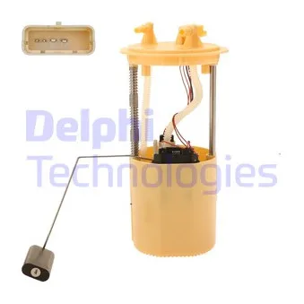 DELPHI FG2393-12B1 - Unité d'injection de carburant